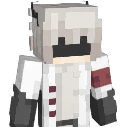 MarcOMelya Minecraft avatar bust