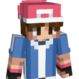 MarcPeAr Minecraft avatar bust