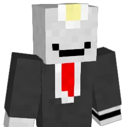 MarcPlayer's Minecraft skin