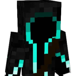 MarcSmith21 Minecraft avatar bust
