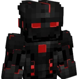 MarcSs_Killer Minecraft avatar bust