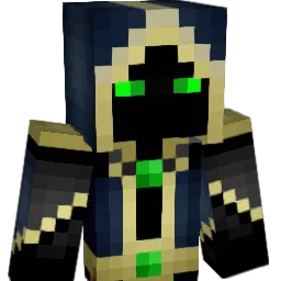 MarcWilliam's Minecraft skin