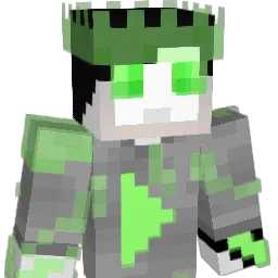 Marc_0412 Minecraft avatar bust