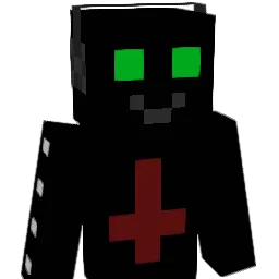 Marc_2411 Minecraft avatar bust
