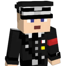 Marc_425 Minecraft avatar bust