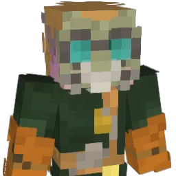Marc_French's Minecraft skin