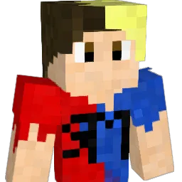 Marc_Goku Minecraft avatar bust