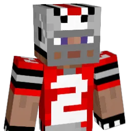 Marcadius's Minecraft skin