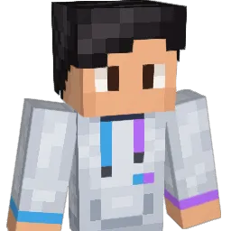 MarcasoCT's Minecraft skin