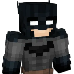 Marcassous14 Minecraft avatar bust