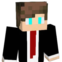 Marcbros06 Minecraft avatar bust