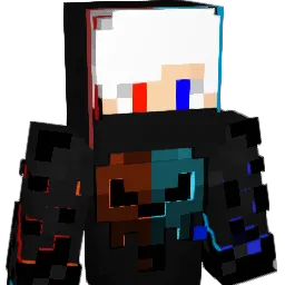 MarceAndres Minecraft avatar bust