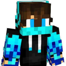 Marcel1520 Minecraft avatar bust