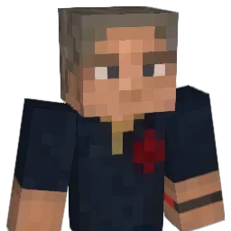 Marcel1926050 Minecraft avatar bust