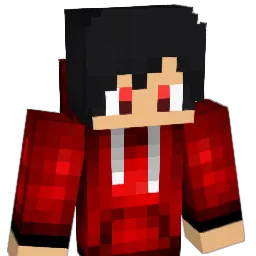 Marcel260112 Minecraft avatar bust