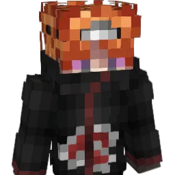 Marcel28511 Minecraft avatar bust
