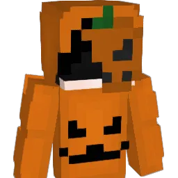 Marcel489 Minecraft avatar bust