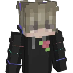 Marcel64085's Minecraft skin