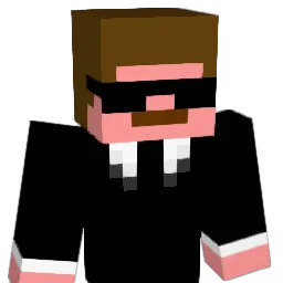 MarcelCraft12345 Minecraft avatar bust