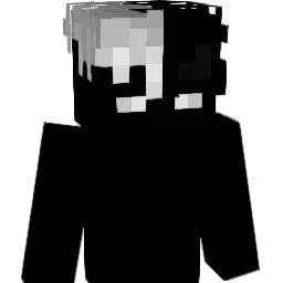 MarcelDavis Minecraft avatar bust