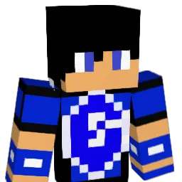 MarcelF04 Minecraft avatar bust