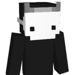 MarcelMagPizza Minecraft avatar bust