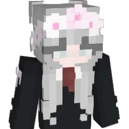 MarcelMega's Minecraft skin