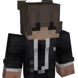 MarcelNoLove Minecraft avatar bust