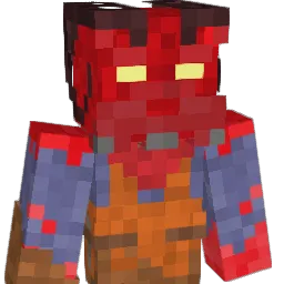 MarcelRandazzo Minecraft avatar bust
