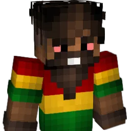 Marcel_320 Minecraft avatar bust