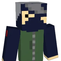 Marcel_E's Minecraft skin