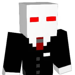 Marcel_Flow Minecraft avatar bust