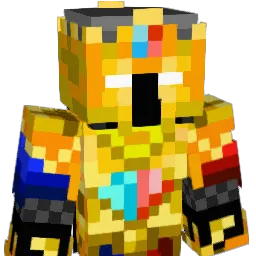 Marcel_SVK's Minecraft skin
