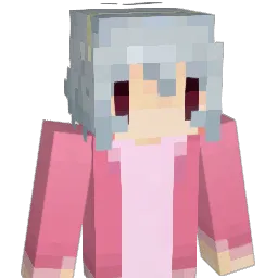 Marcel_Swann Minecraft avatar bust