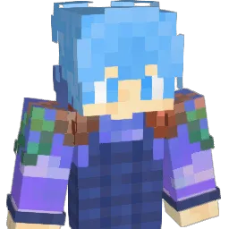Marcel_mm's Minecraft skin