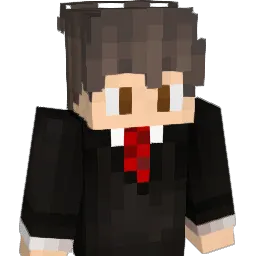 Marcelade's Minecraft skin
