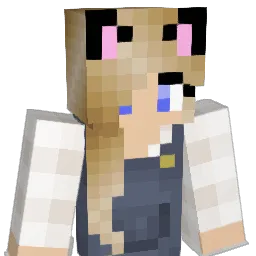 Marcelaz's Minecraft skin