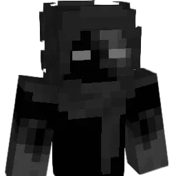 MarcelekG28's Minecraft skin