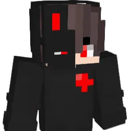 Marceletc Minecraft avatar bust