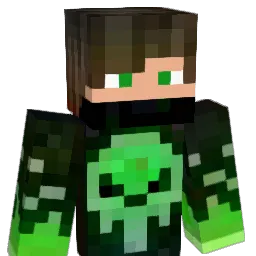 Marcelfight's Minecraft skin