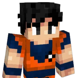 MarcelinDoGrau Minecraft avatar bust
