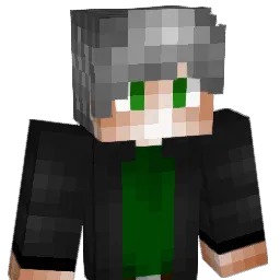 Marceline5 Minecraft avatar bust