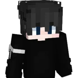MarcelinhoSz_ Minecraft avatar bust