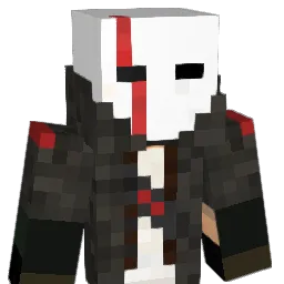 Marcelino503 Minecraft avatar bust