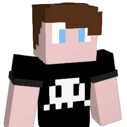 Marcelito6D's Minecraft skin