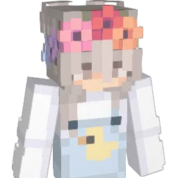 Marcelle_Prout's Minecraft skin