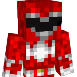 Marcelleus Minecraft avatar bust