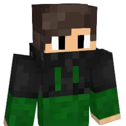 Marcello112 Minecraft avatar bust