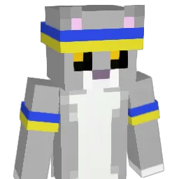 Marcellokot321YT Minecraft avatar bust