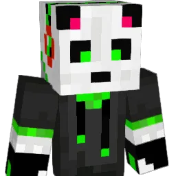 Marcellx3 Minecraft avatar bust